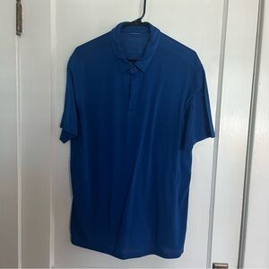 Patagonia Men's Capilene Cool Trail Polo